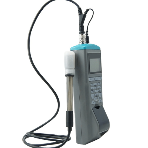 ACTPWQPH-240-1.png Acoustic Testing Pro Water Quality Analyzer PH Tester