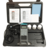 Acoustic Testing Pro Water Quality Analyzer PH Tester