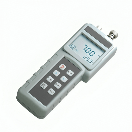 Acoustic Testing Pro Water Digital Portable PH Meter