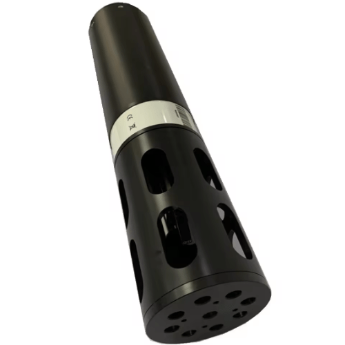 Acoustic Testing Pro Tubidity Sensor Water Quality PH Meters