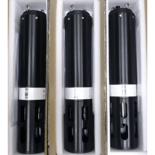 Acoustic Testing Pro Tubidity Sensor Water Quality PH Meters