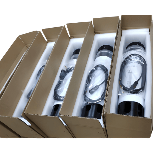 Acoustic Testing Pro Tubidity Sensor Water Quality PH Meters