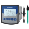 Acoustic Testing Pro Industrial Water Quality PH Meters