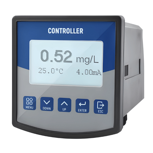 Acoustic Testing Pro Industrial Water Quality PH Meters