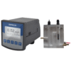 Acoustic Testing Pro Industrial Water Quality PH Meters