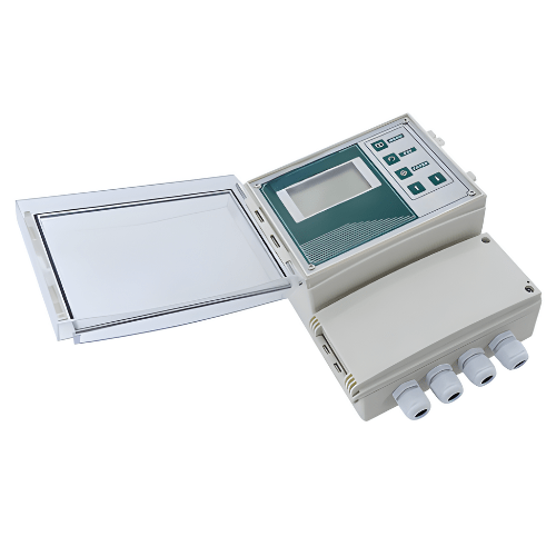 Acoustic Testing Pro Multiparameter Water Quality PH Meter