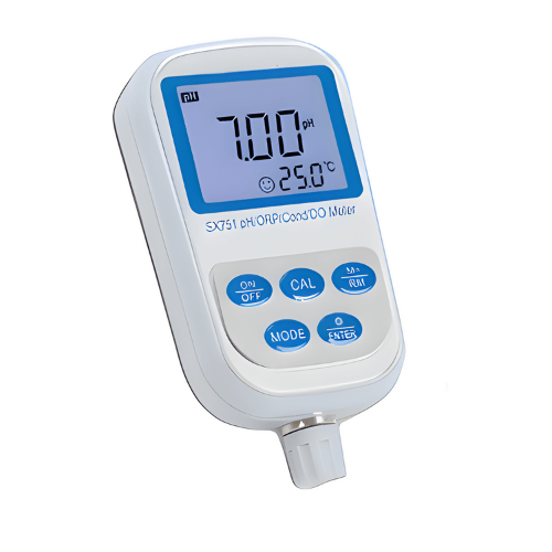 Acoustic Testing Pro Swimming Pools Water Quality PH Meters