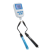 Acoustic Testing Pro Swimming Pools Water Quality PH Meters