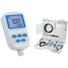 Acoustic Testing Pro Swimming Pools Water Quality PH Meters