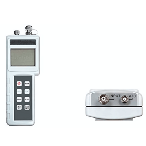 Acoustic Testing Pro Laboratory Water Quality PH Meter