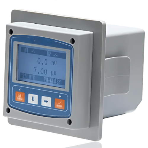 ACTPWQPM-208-1.png Acoustic Testing Pro Measuring Water Quality PH Meter