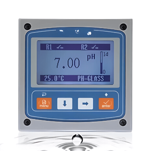 ACTPWQPM-208-2.png Acoustic Testing Pro Measuring Water Quality PH Meter