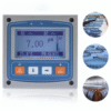 ACTPWQPM-208-3.png Acoustic Testing Pro Measuring Water Quality PH Meter