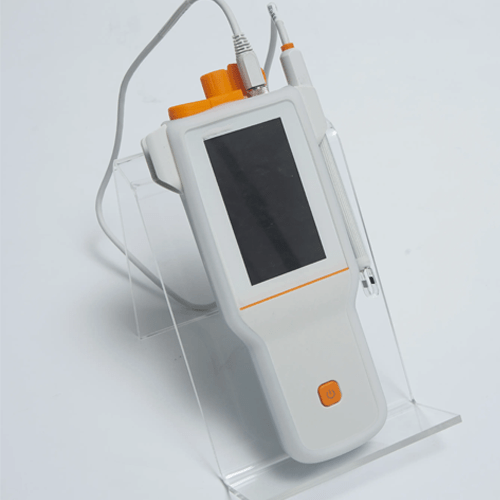 Acoustic Testing Pro Water Quality Analyzer PH Meter