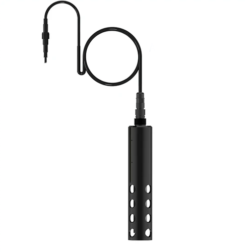 Acoustic Testing Pro Portable Water Quality PH Meter