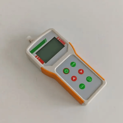 Acoustic Testing Pro Water Quality Parameter PH Meter