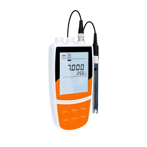 Acoustic Testing Pro Handheld PH Water Quality Meter