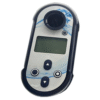 Portable Digital Multiparameter Water Test Analyzer for Pools - Acoustic Testing Pro