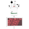 Wireless Soil pH and Moisture Tester with RS485 Weather Station - Acoustic Testing Pro