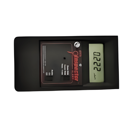 ACTPWRM-202-2.png Acoustic Testing Pro Ultraviolet Radiation Tester