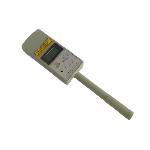 Acoustic Testing Pro Field Intensity Radiation Meter