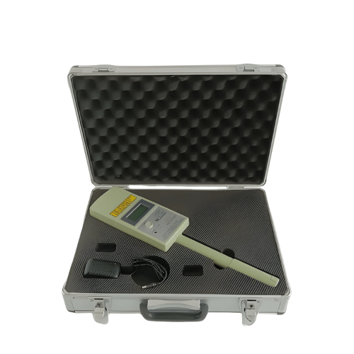 Acoustic Testing Pro Field Intensity Radiation Meter