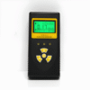 Acoustic Testing Pro Portable Digital Radiation Detector