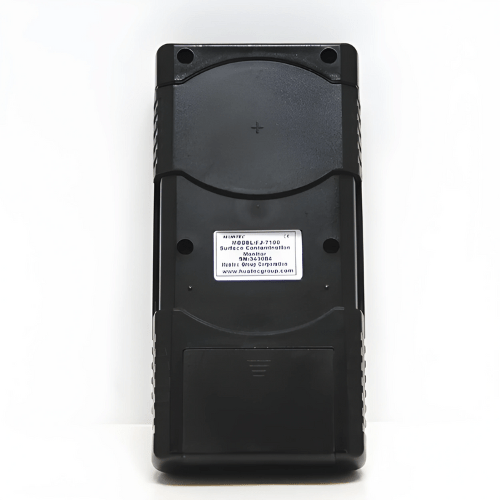 Acoustic Testing Pro Portable Digital Radiation Detector