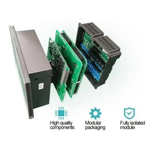 Acoustic Testing Pro Temperature Data Logger Industrial Recorder