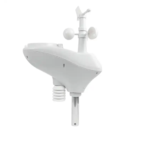 Acoustic Testing Pro Wireless Weather Station Data Logger