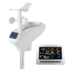 Acoustic Testing Pro Wireless Weather Station Data Logger