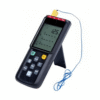 Acoustic Testing Pro Wireless Temperature Humidity Meter