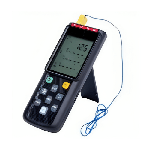 Acoustic Testing Pro Wireless Temperature Humidity Meter