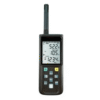 Acoustic Testing Pro Wireless Temperature Humidity Meter