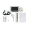 Acoustic Testing Pro Wireless Weather Station Data Logger