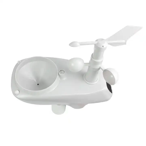 Acoustic Testing Pro Wireless Weather Station Data Logger