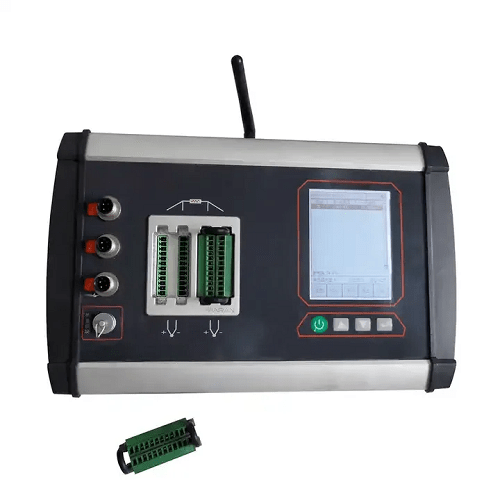 Acoustic Testing Pro Wireless Thermometer Temperature