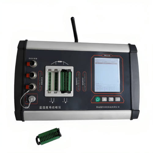 Acoustic Testing Pro Wireless Temperature Data Logger