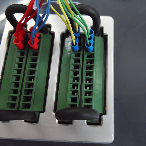 Acoustic Testing Pro Wireless Temperature Data Logger