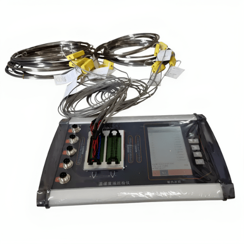 Acoustic Testing Pro Wireless Temperature Data Logger