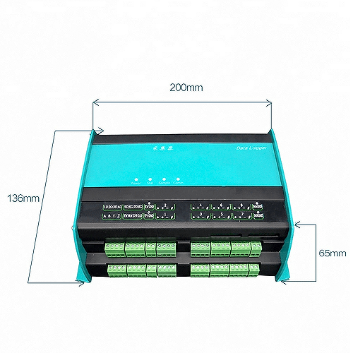 Acoustic Testing Pro Wireless Temperature Data Logger