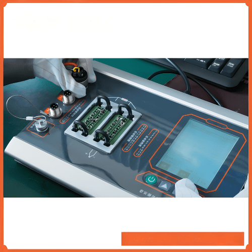 Acoustic Testing Pro Wireless Temperature Data Logger