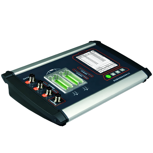 Acoustic Testing Pro Wireless Temperature Data Logger