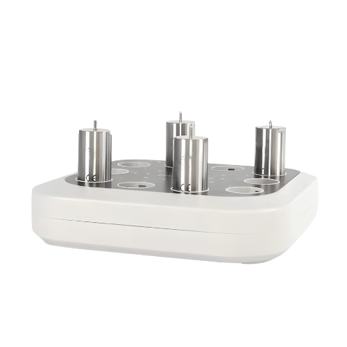 Acoustic Testing Pro Wireless High Temperature Data Logger