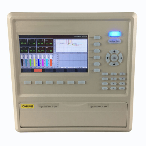 Acoustic Testing Pro Wireless Multi Channel Data Logger