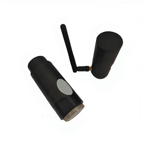 Acoustic Testing Pro Wireless Temperature Sensor Monitoring System