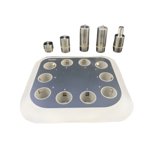 Acoustic Testing Pro Wireless High Temperature Data Logger