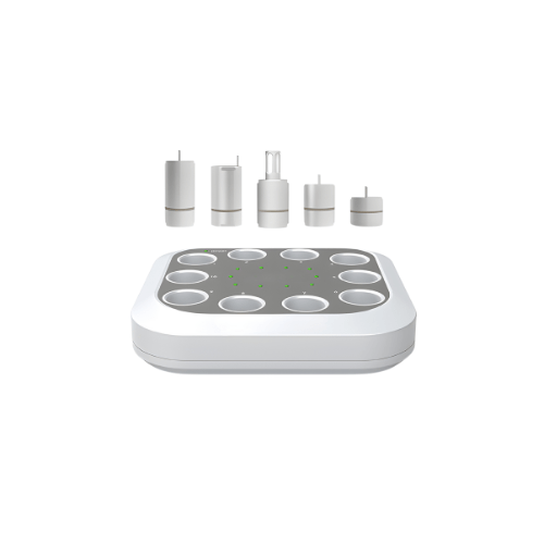 Acoustic Testing Pro Wireless High Temperature Data Logger