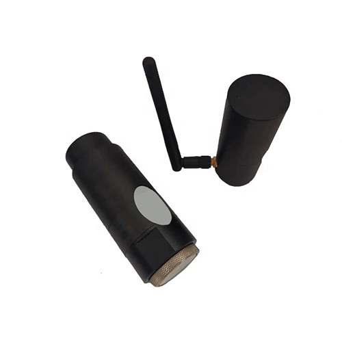 Acoustic Testing Pro Wireless Temperature Sensor Monitoring System