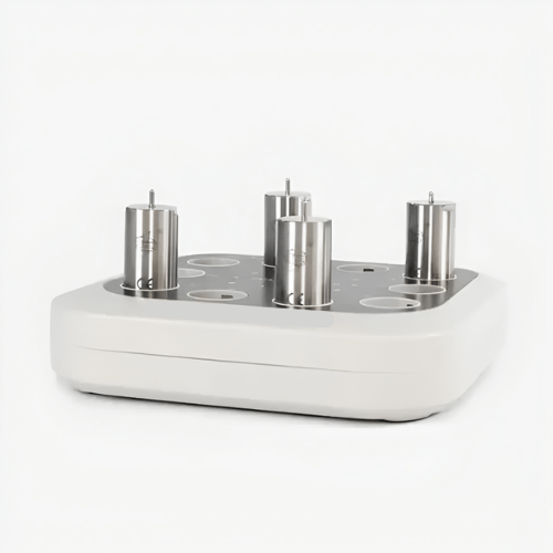 Acoustic Testing Pro Wireless High Temperature Data Logger